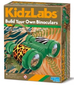 KIDZLABS - FABRIQUEZ VOS PROPRES JUMELLES